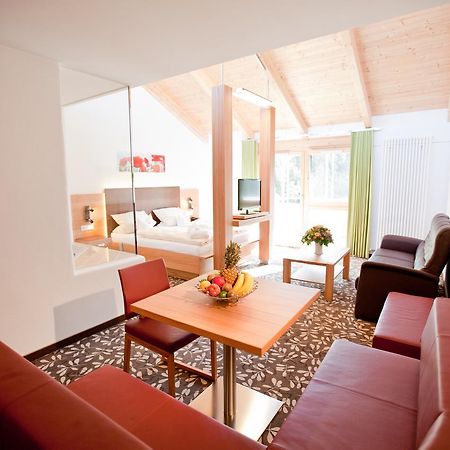 Hotel Und Appartementhof Waldeck Bad Füssing Extérieur photo
