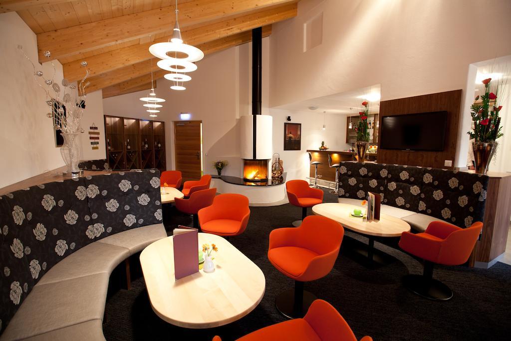 Hotel Und Appartementhof Waldeck Bad Füssing Extérieur photo