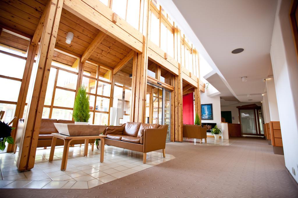 Hotel Und Appartementhof Waldeck Bad Füssing Extérieur photo