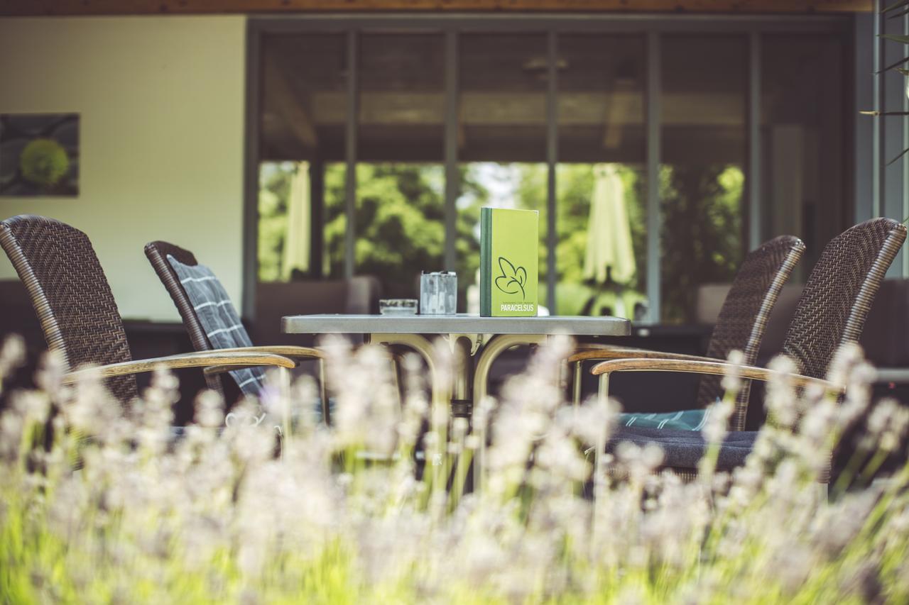 Hotel Und Appartementhof Waldeck Bad Füssing Extérieur photo